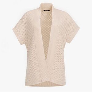 Gobi Yama Cashmere 100% Women's Luxury Vest